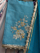Stitched Blouse