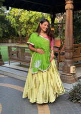 Siddhi