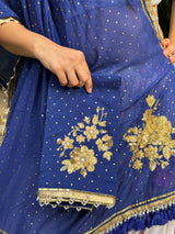 Stitched Blouse