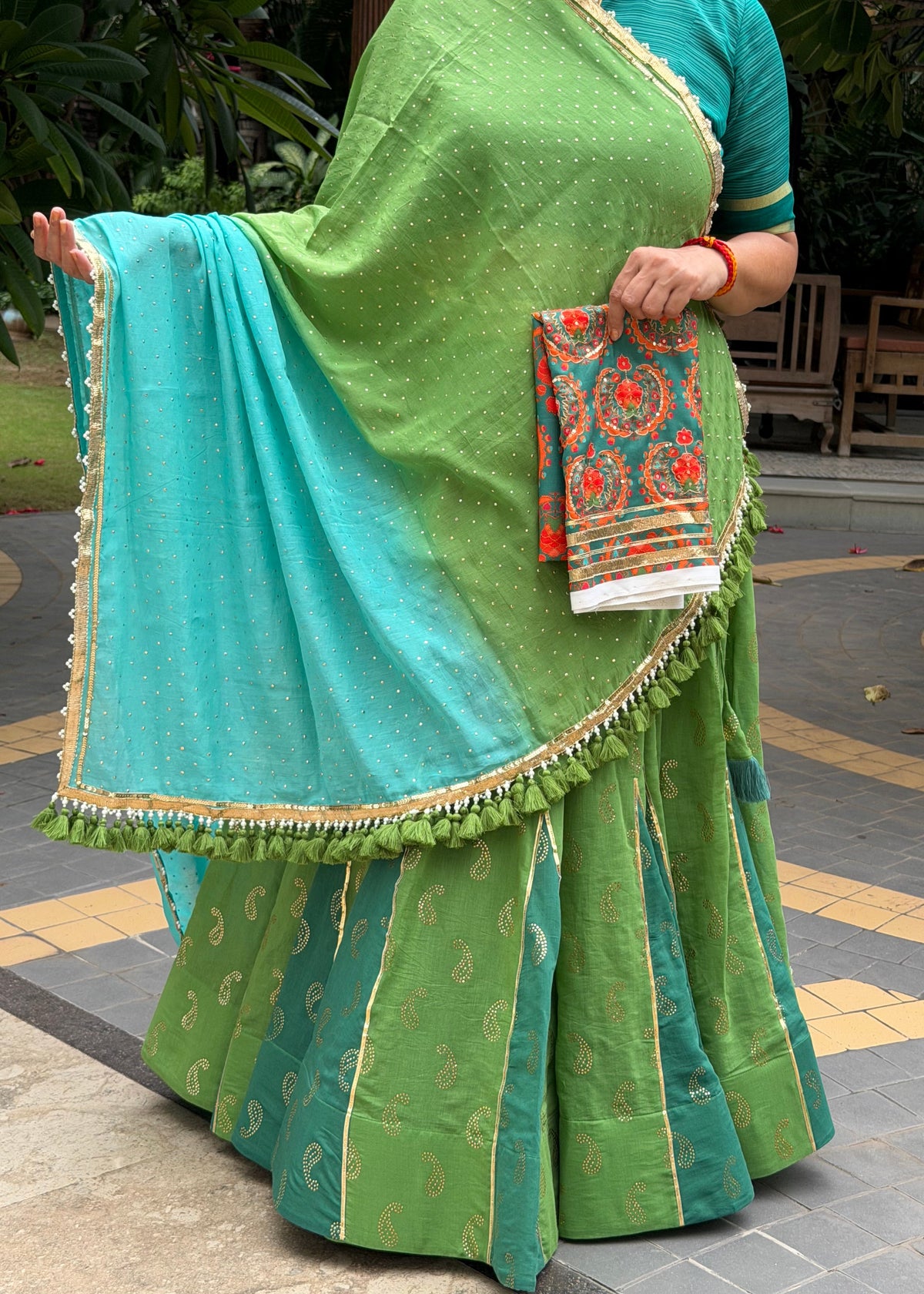 Kumkum