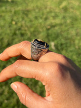 Jaipur Cocktail Ring