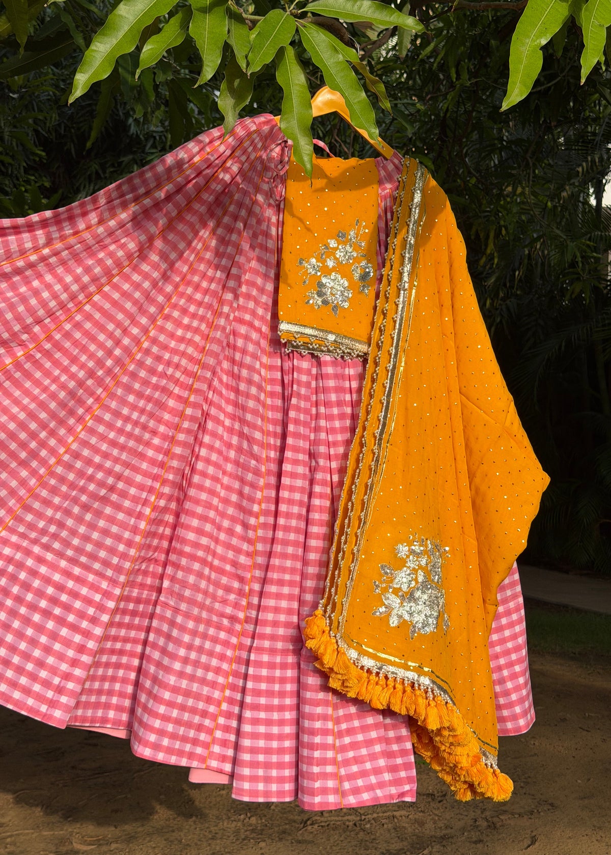 Kesariyo