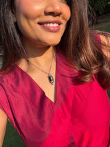 Sirius Black Pendant