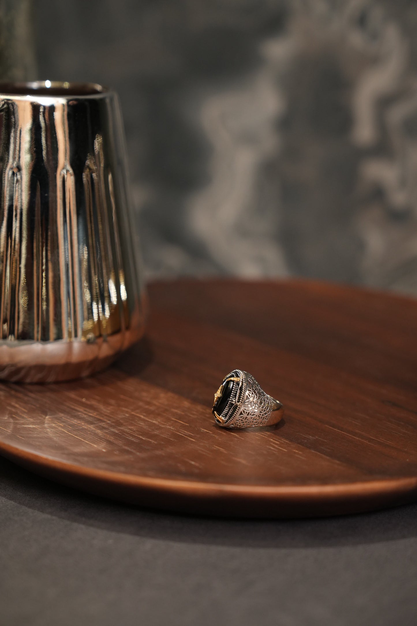 Jaipur Cocktail Ring