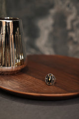 Jaipur Cocktail Ring