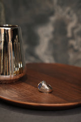 Taskan Cocktail Ring