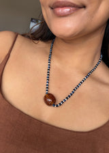 Beaded Necklace