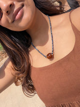 Beaded Necklace