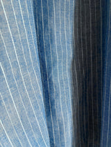 Indigo Zari Kaftan